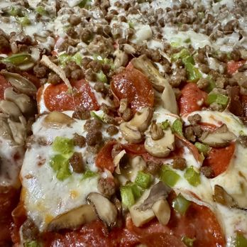 Hoagie's Pizza House - Pizza Near Me - Dayton, Ohio Hoagie's Pizza House - Pizza Near Me - Dayton, Ohio