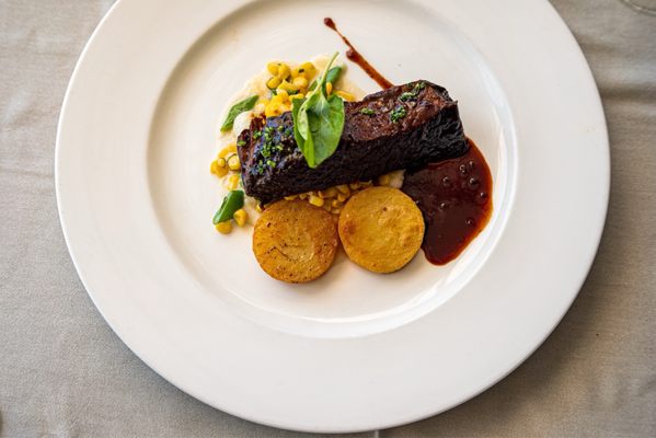 Auberge du Soleil by null Auberge du Soleil by null