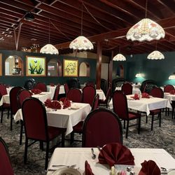 Allegro Restaurant