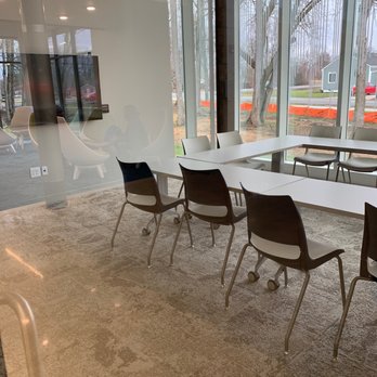 Michigan Road Branch Library - Meeting room with monitor. - Libraries Near Me - Indianapolis, Indiana Michigan Road Branch Library - Meeting room with monitor. - Libraries Near Me - Indianapolis, Indiana