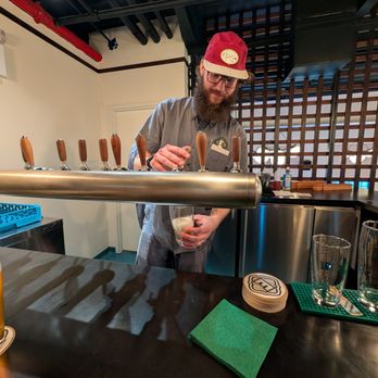 Elite Event: Eckhart Beer Co - Yelp Events Near Me - Brooklyn, New York Elite Event: Eckhart Beer Co - Yelp Events Near Me - Brooklyn, New York
