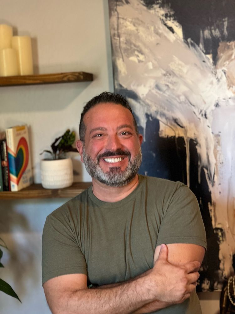 The Peaceful Sage - grief counselor in Palm Springs, CA