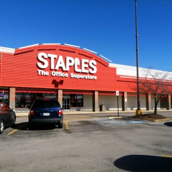 Staples - Printing Services Near Me - Chattanooga, Tennessee