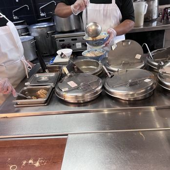 Marugame Udon - Japanese Near Me - Honolulu, Hawaii