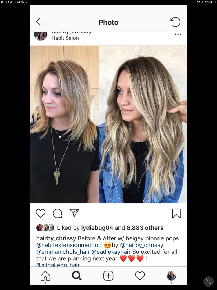 Camano Plaza Beauty Salon Image