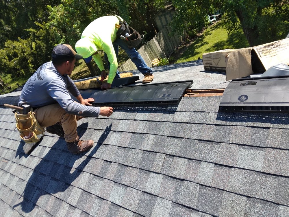 Slide of NWT Home Services