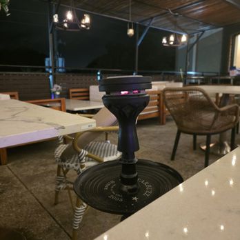 Sheesha Lounge & Grill - Mediterranean Near Me - Sugar Land, Texas
