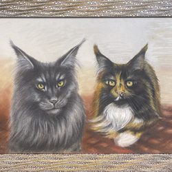 Artistic Picture Framing