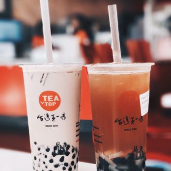 TeaTop - Bubble Tea Near Me - Milpitas, California TeaTop - Bubble Tea Near Me - Milpitas, California