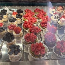 Babbi - Fruit tarts - Babbi Cafe