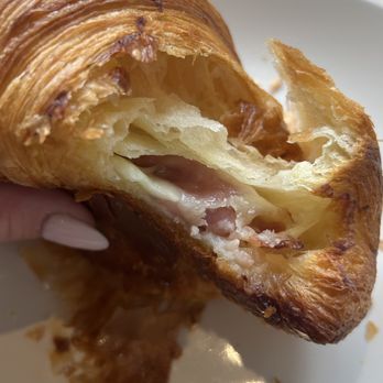 Arsicault - Ham/cheese croissant - Bakeries Near Me - San Francisco, California