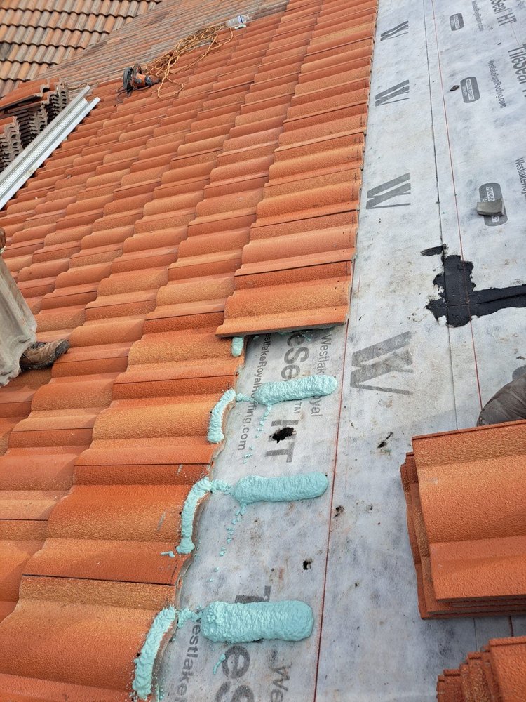 Slide of Triumph Property Services