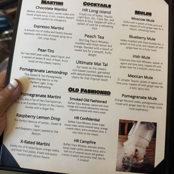 Hickory Ranch Steakhouse - Menú - Steakhouses Near Me - Yucaipa, California Hickory Ranch Steakhouse - Menú - Steakhouses Near Me - Yucaipa, California