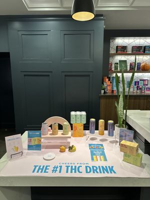 The Apothecarium Dispensary SoMa by null