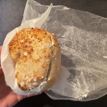 Pigeon Bagels - Bagels Near Me - Pittsburgh, Pennsylvania