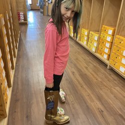 Justin Discount Boots Warehouse