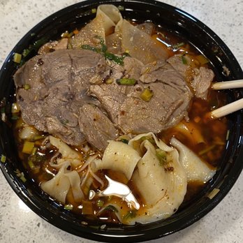 LAN Noodle - Chinese Near Me - Arcadia, California LAN Noodle - Chinese Near Me - Arcadia, California