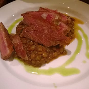 Copita - Iberico pork - Tapas Bars Near Me - London, XGL