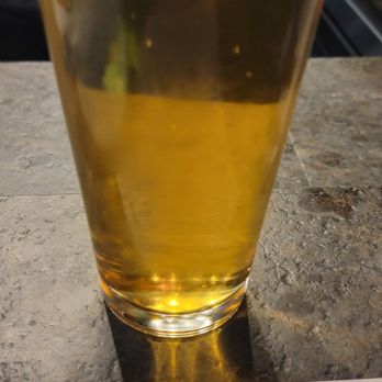 Bruno’s Pizza - Gene beer - Pizza Near Me - West Lafayette, Indiana
