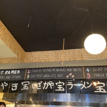 Takara Ramen - Henrico - Ramen Near Me - Henrico, Virginia Takara Ramen - Henrico - Ramen Near Me - Henrico, Virginia