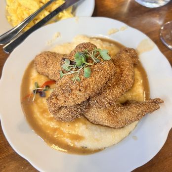 SugarJam The Southern Kitchen - Catfish and grits - Breakfast & Brunch Near Me - Scottsdale, Arizona SugarJam The Southern Kitchen - Catfish and grits - Breakfast & Brunch Near Me - Scottsdale, Arizona