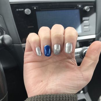 2Q Nail and Spa - Examples of gel manicure at 2q - Nail Salons Near Me - Meridian, Idaho 2Q Nail and Spa - Examples of gel manicure at 2q - Nail Salons Near Me - Meridian, Idaho