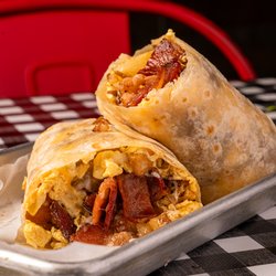 Los Robles Mexican Restaurant