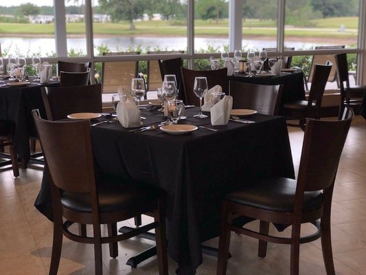 The Outpost Bar and Grille by null