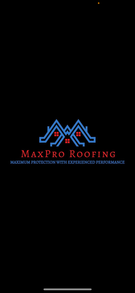 Slide of Maxpro Roofing