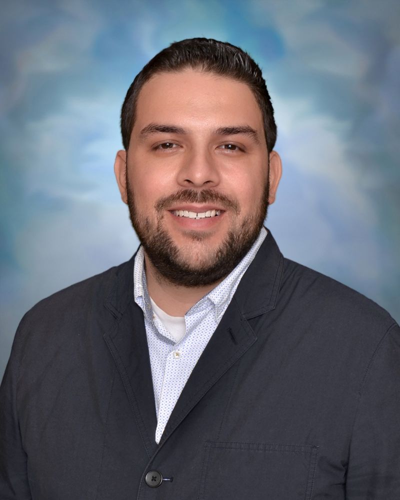 Alejandro Quirarte, MS, LEP, NCSP - child therapist in Signal Hill, CA