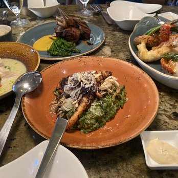 Kō - Seafood Near Me - Maui, Hawaii