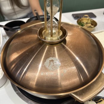Coco Hotpot - 2 Person Coconut Chicken - Hot Pot Near Me - Flushing, New York
