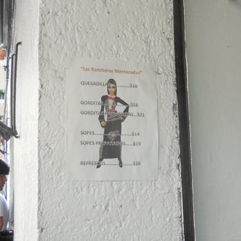 Mantecadas Las Rancheras - Mexican Near Me - México, D.F., DIF Mantecadas Las Rancheras - Mexican Near Me - México, D.F., DIF