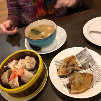 Reren Lamen & Bar - Ramen Near Me - Washington, DC, District of Columbia