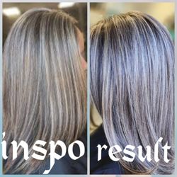 Hair Design by Amber