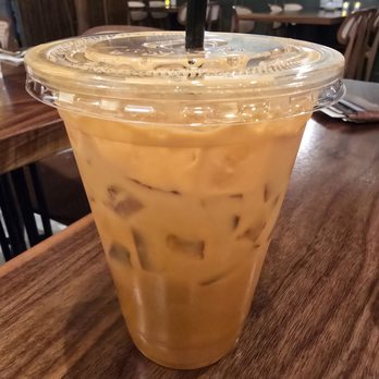Mitr Thai - Thai tea - Thai Near Me - New York, New York