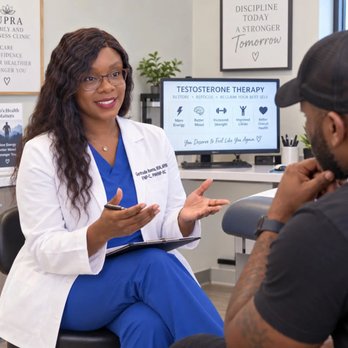 Supra Family and Wellness Clinic - Weight Loss Centers Near Me - Spring, Texas Supra Family and Wellness Clinic - Weight Loss Centers Near Me - Spring, Texas