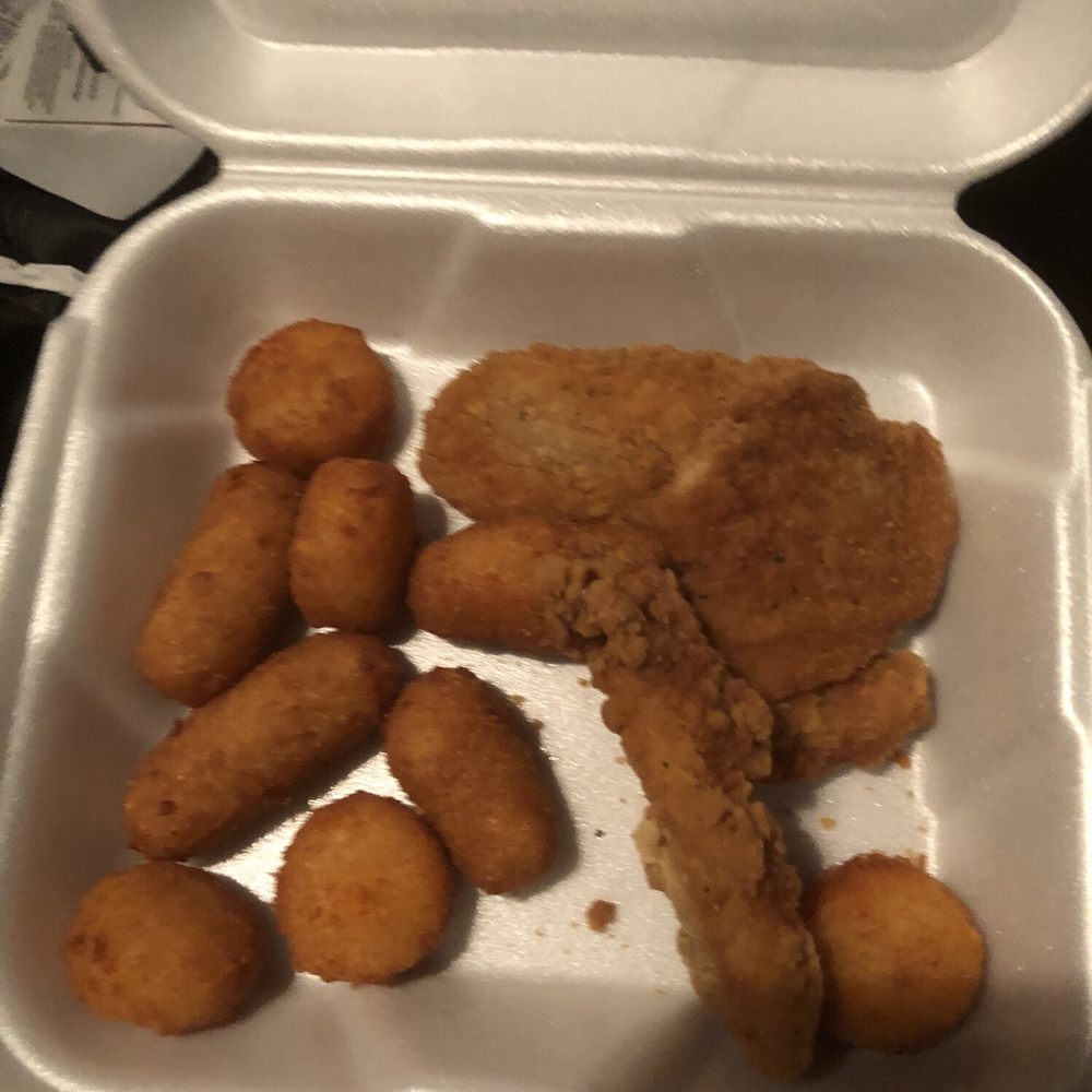 Cook Out - Burgers Near Me - Savannah, Georgia