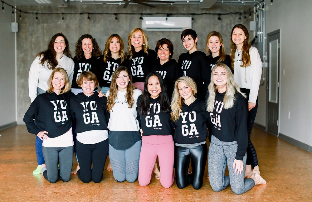 RADIANCE YOGA STUDIO Updated August 2024 18 Photos & 16 Reviews