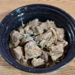 Pork Adobo