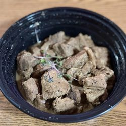 Malaya Eats - Pork adobo