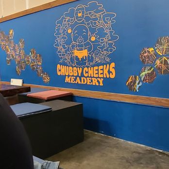 Chubby Cheeks Meadery - Meaderies Near Me - Temecula, California Chubby Cheeks Meadery - Meaderies Near Me - Temecula, California