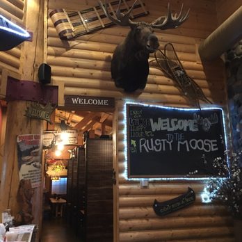 Rusty Moose - American Near Me - Spokane, Washington Rusty Moose - American Near Me - Spokane, Washington
