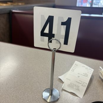 Dairy Queen Grill & Chill - This is the number I always look for #41. If you know you know. - Fast Food Near Me - Scappoose, Oregon