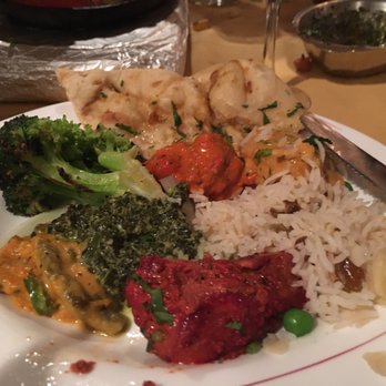 India's Restaurant - Family style! - Indian Near Me - Houston, Texas