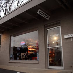 Crisp Boutique