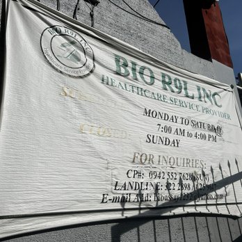 BIO R9L INC. - Diagnostic Services Near Me - Angeles, PAM BIO R9L INC. - Diagnostic Services Near Me - Angeles, PAM
