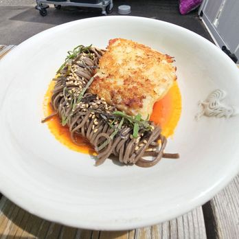 Luncheonette - Hake - Salad Near Me - Portland, Maine Luncheonette - Hake - Salad Near Me - Portland, Maine
