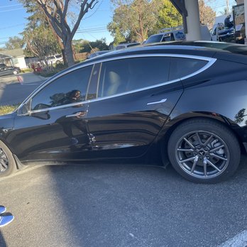 Cris The Tint Master - Car Window Tinting Near Me - Calimesa, California Cris The Tint Master - Car Window Tinting Near Me - Calimesa, California