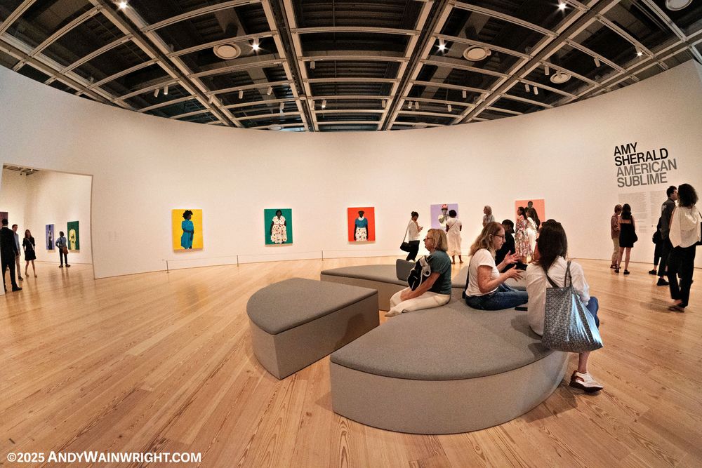 Whitney Museum of American Art